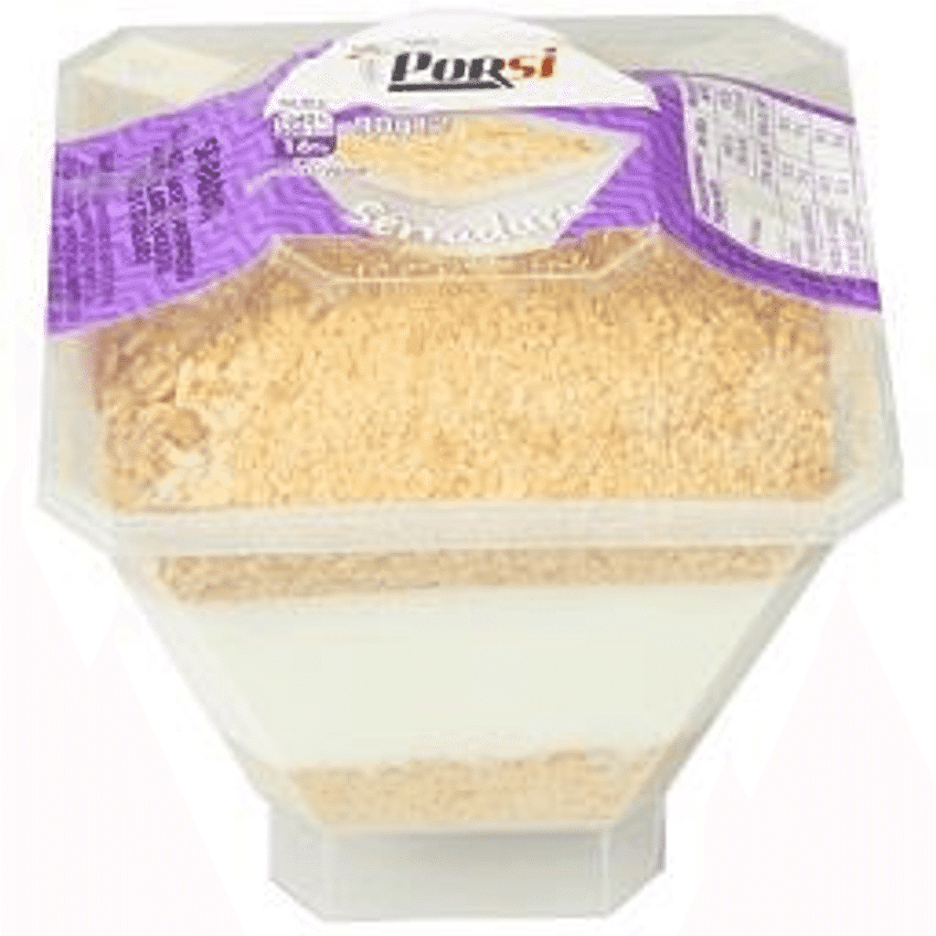 Serradura, 90 g - PORSI