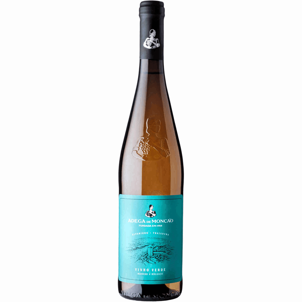 Escolha Vinho Verde Branco - ADEGA DE MONÇÃO