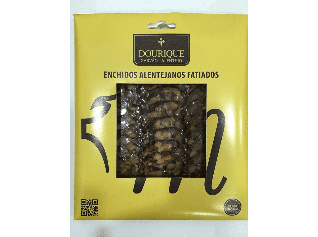 Paio Preto 70 G - DOURIQUE