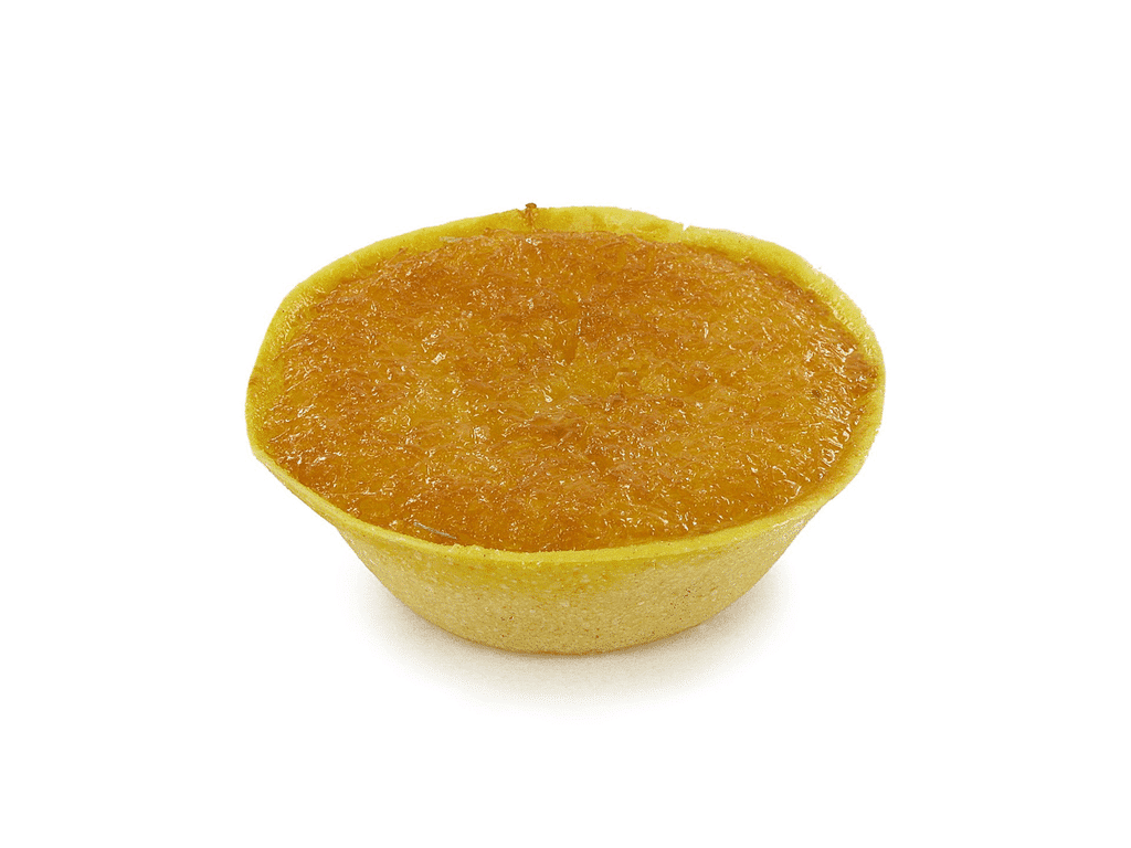 Queijada Regidoce 80 Gr - DE LARANJA