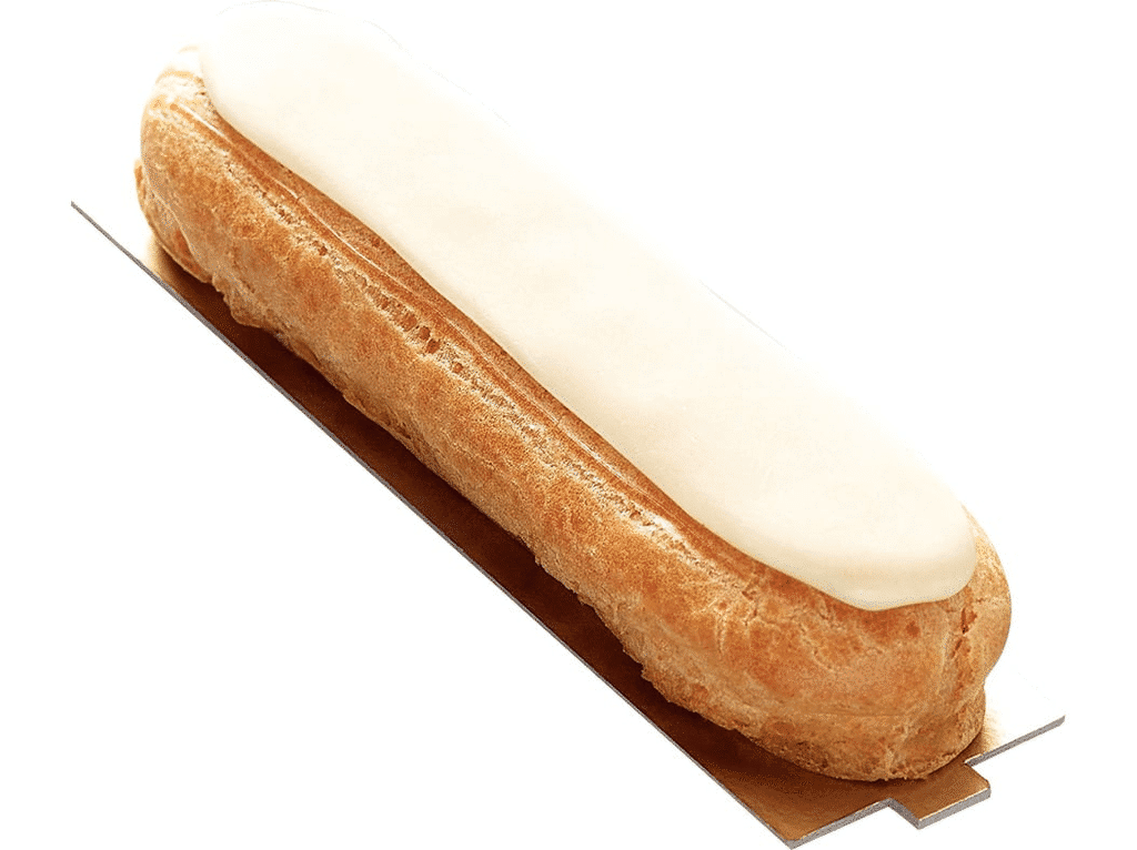 Eclair Baunilha Un - DE