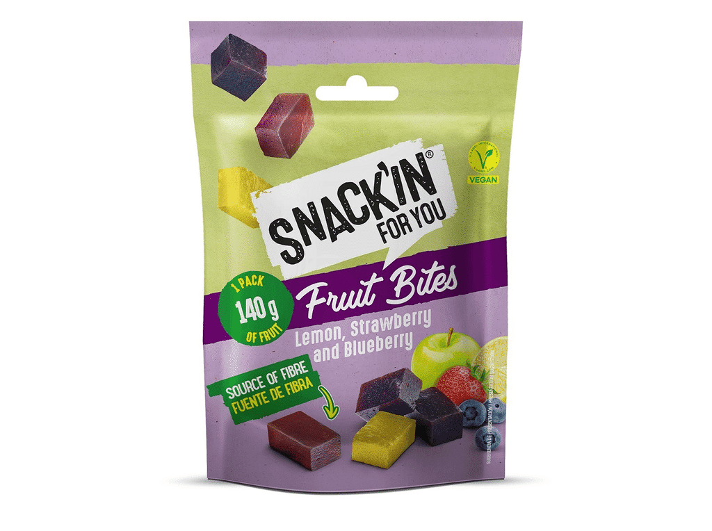 Snacks Fruta 32 G - SNACK?IN