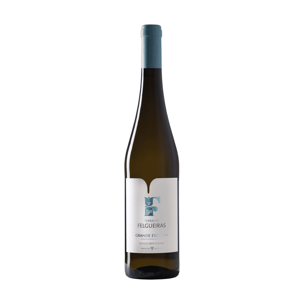 Vinho Branco Verde Grande Escolha - TERRAS DE FELGUEIRAS