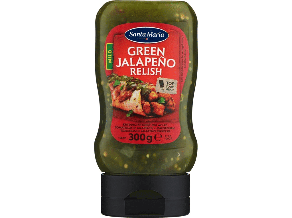 Temperos 300gr - SANTA MARIA