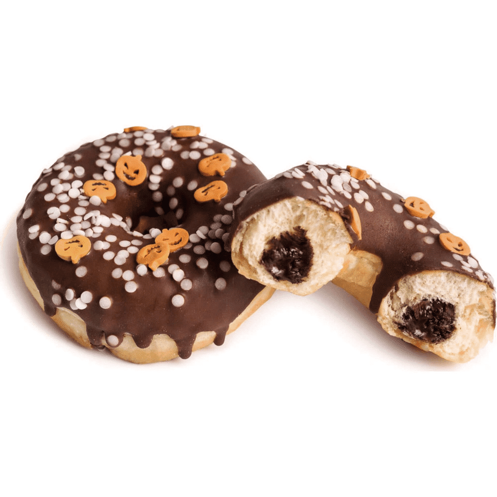 Halloween - DOTS