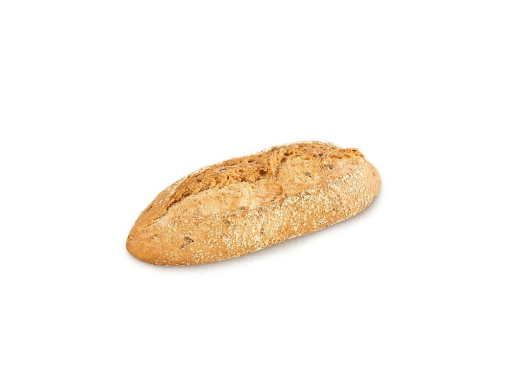 Pão Multigrãos 85g -