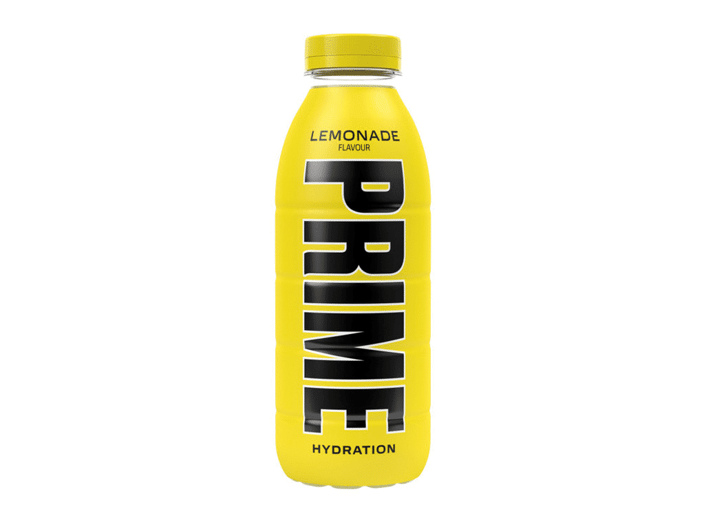 Bebida Limonada 0.5l - PRIME