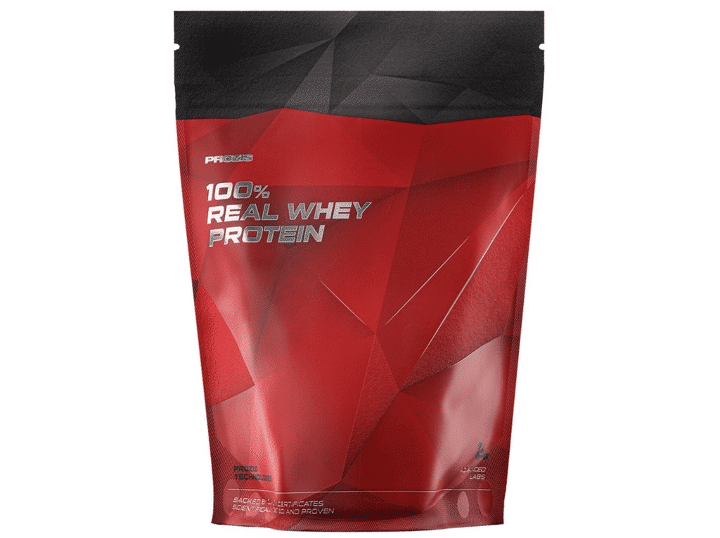 Proteína Real Whey Cookies & Cream 400g - PROZIS