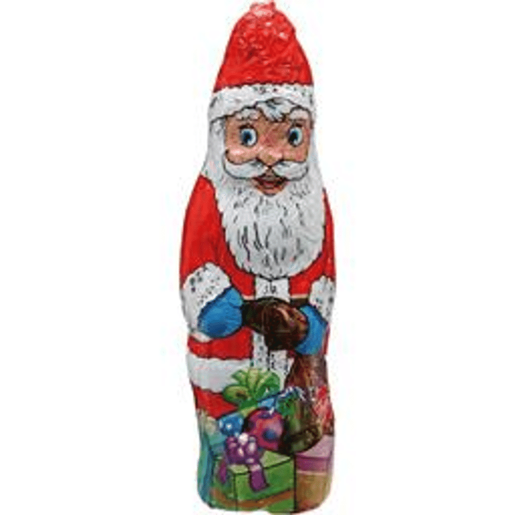 Pai Natal Chocolate - FRIEDEL