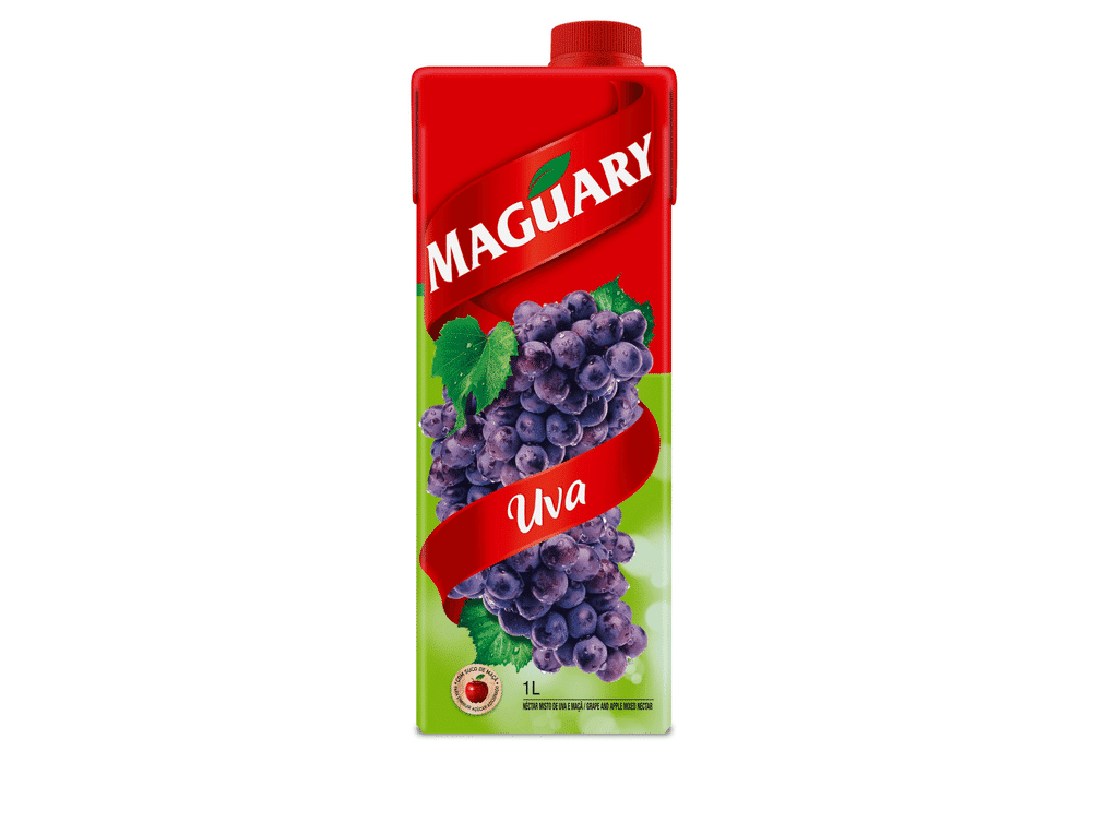 Néctar Uva 1l - MAGUARY