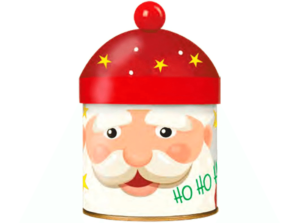 Christmas Tin 119g - WINDEL