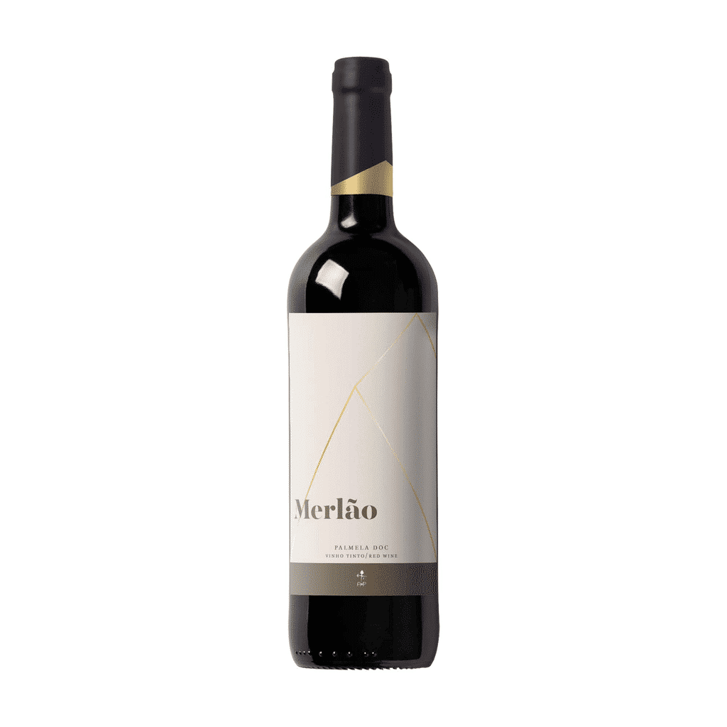 Vinho Tinto Setúbal - MERLÃO