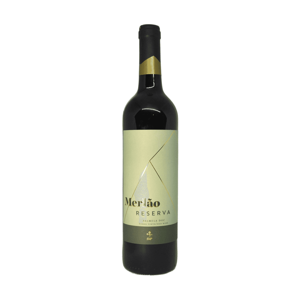 Vinho Tinto Reserva Setúbal - MERLÃO