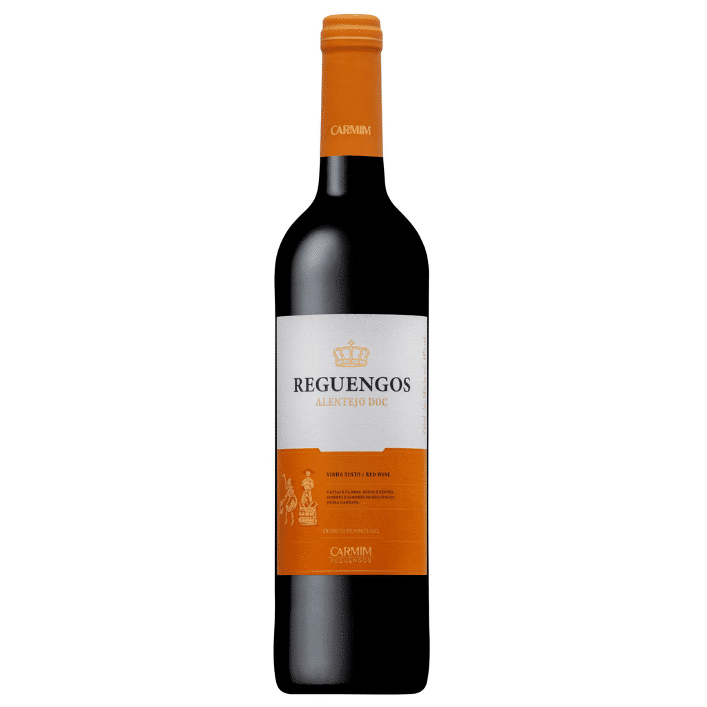 Alentejo Vinho Tinto - REGUENGOS