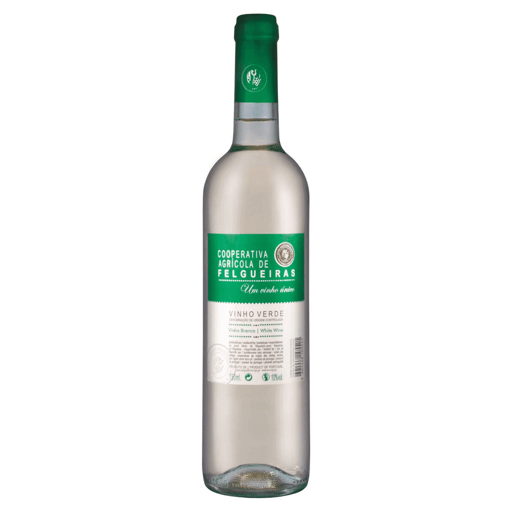 Vinho Verde Branco - FELGUEIRAS