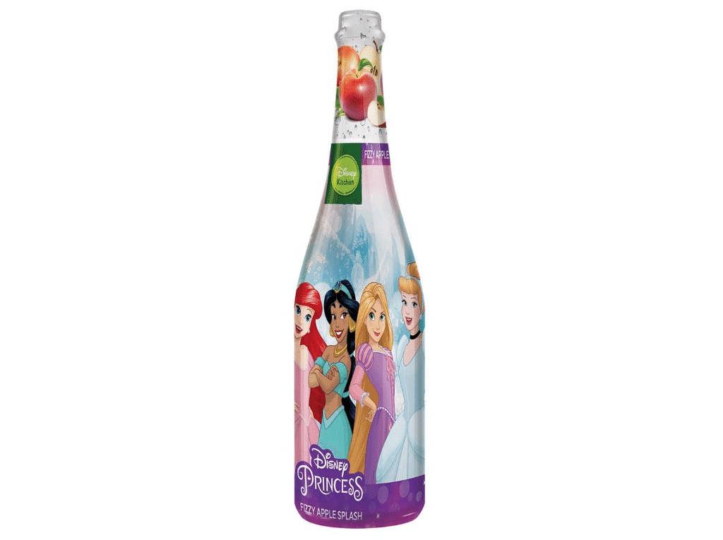 Espumante Princess 750ml - DISNEY