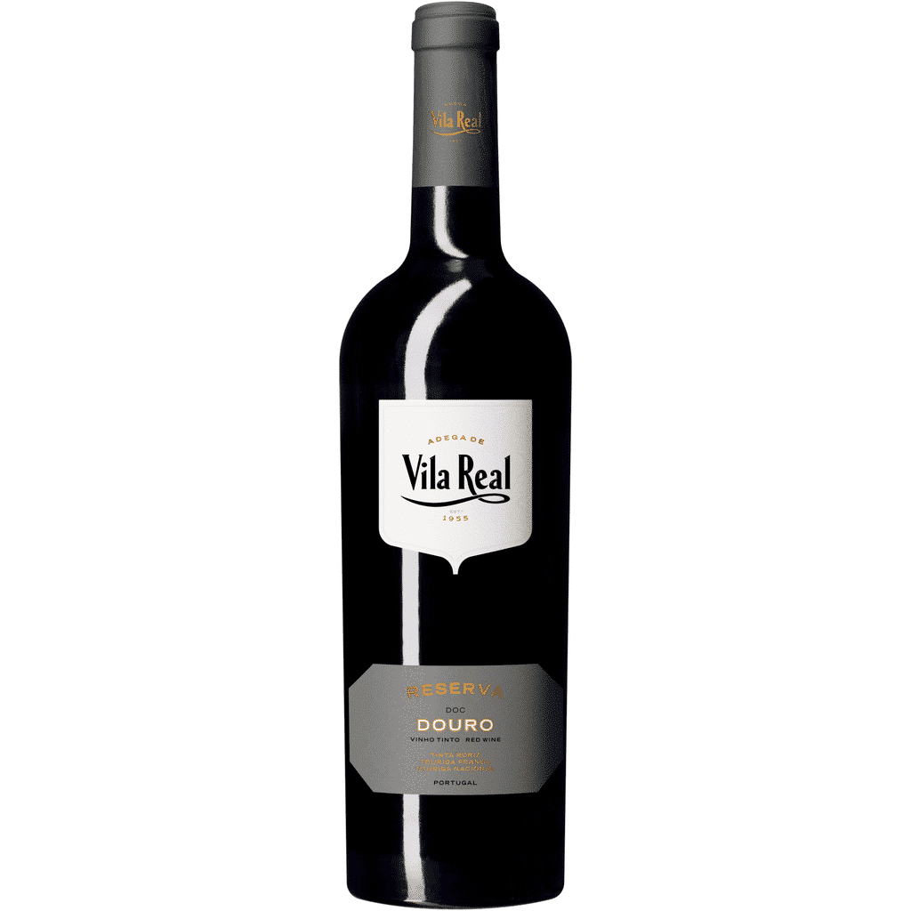Reserva Douro Vinho Tinto - ADEGA DE VILA REAL