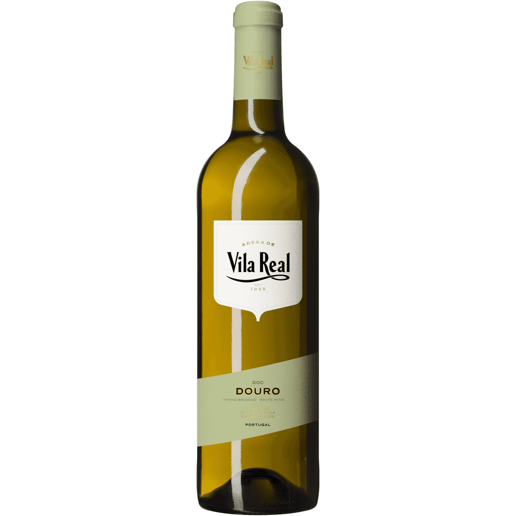Douro Vinho Branco - ADEGA DE VILA REAL