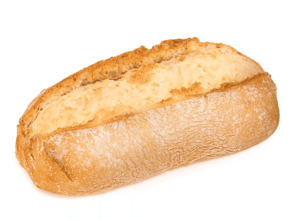 Pão Da Avó Alongado 400g - PANIDOR