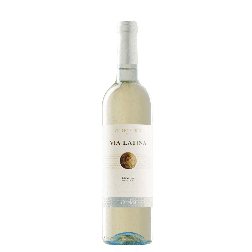 Vinho Escolha Verde Branco - VIA LATINA