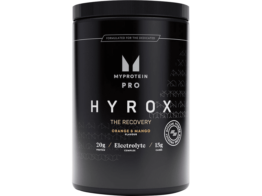 Recuperadores Myprotein Hyrox Laran / Manga 680g - MY PROTEIN