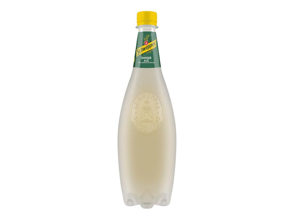 Ginger Ale 1l - SCHWEPPES
