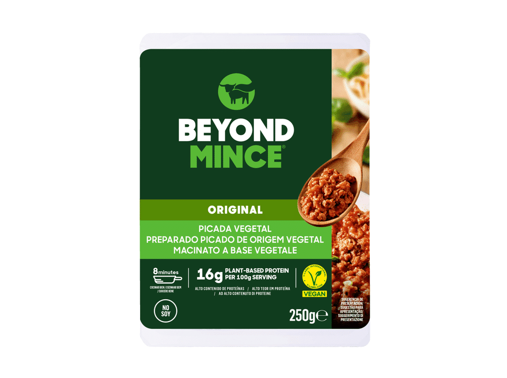 Picada Vegetal 250g - BEYOND MEAT
