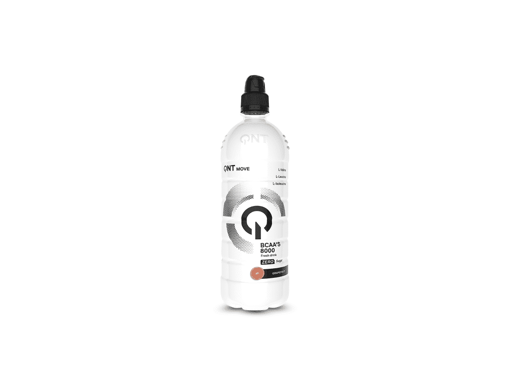 Bebida Bcaas Zero Toranja 700ml - QNT