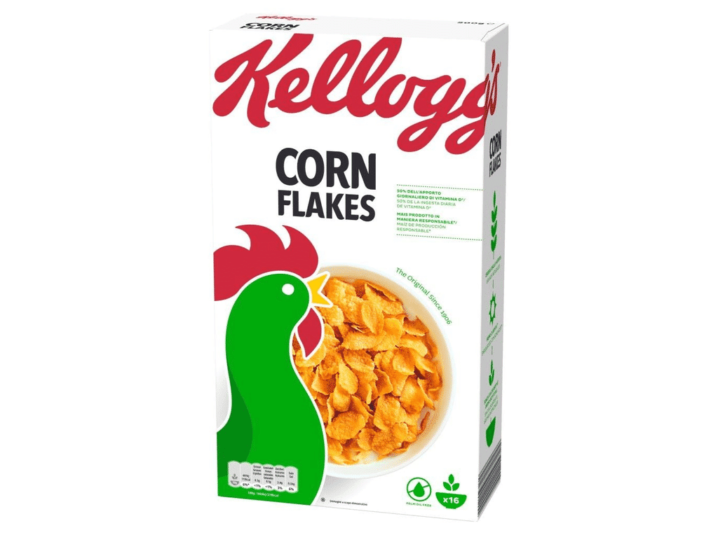 Corn Flakes 500g - KELLOGG'S