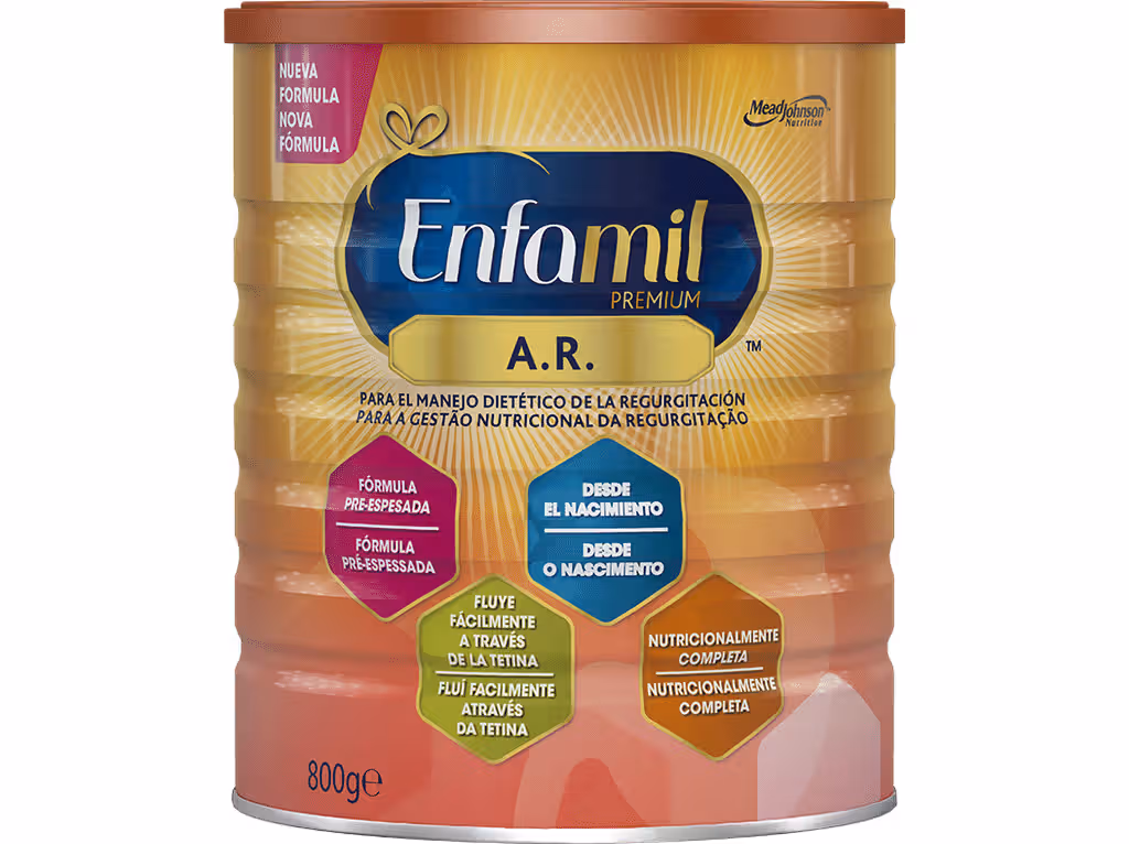 Leite Premium Ar 800g - ENFAMIL