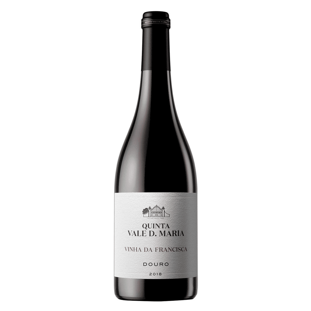 Vinha da Francisca Douro Vinho Tinto - VALE D. MARIA