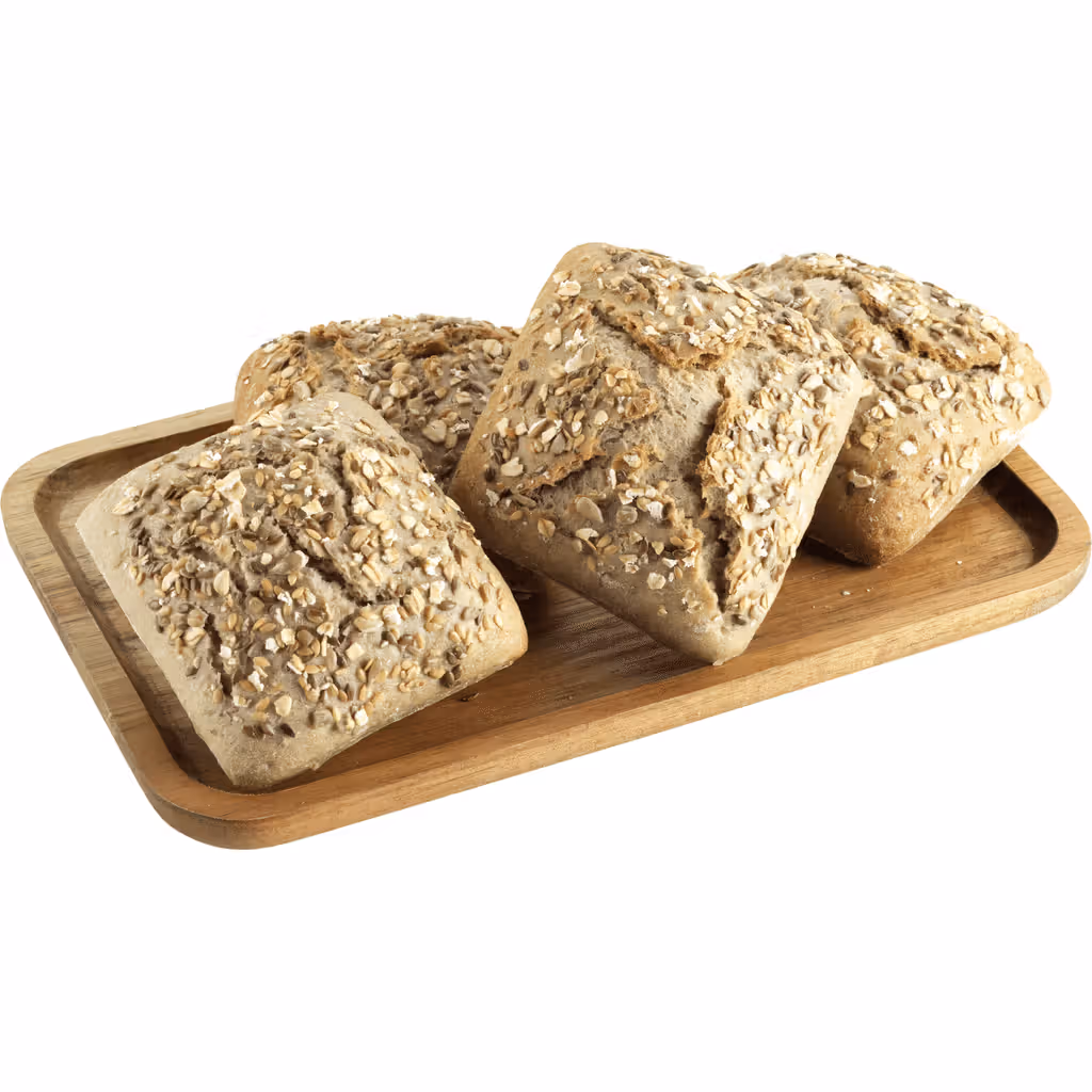Chapata de Cereais -