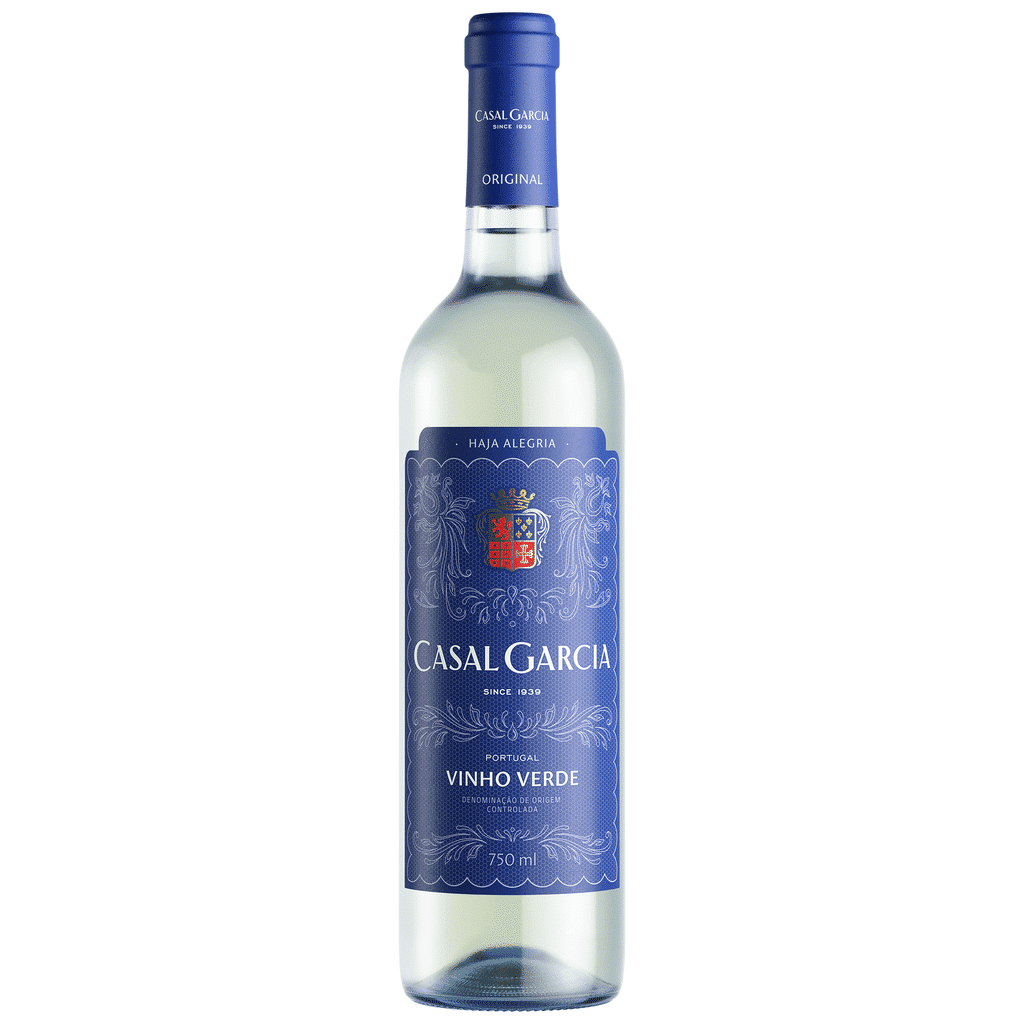 Vinho Verde Branco - CASAL GARCIA