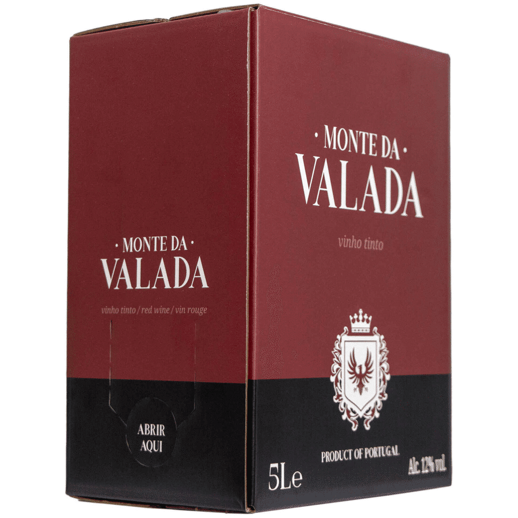 Vinho Tinto - MONTE DA VALADA