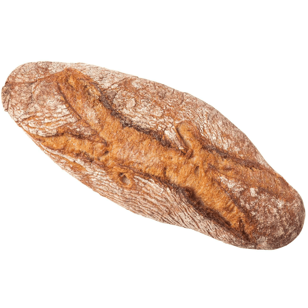 Pão com Sarraceno Biológico -