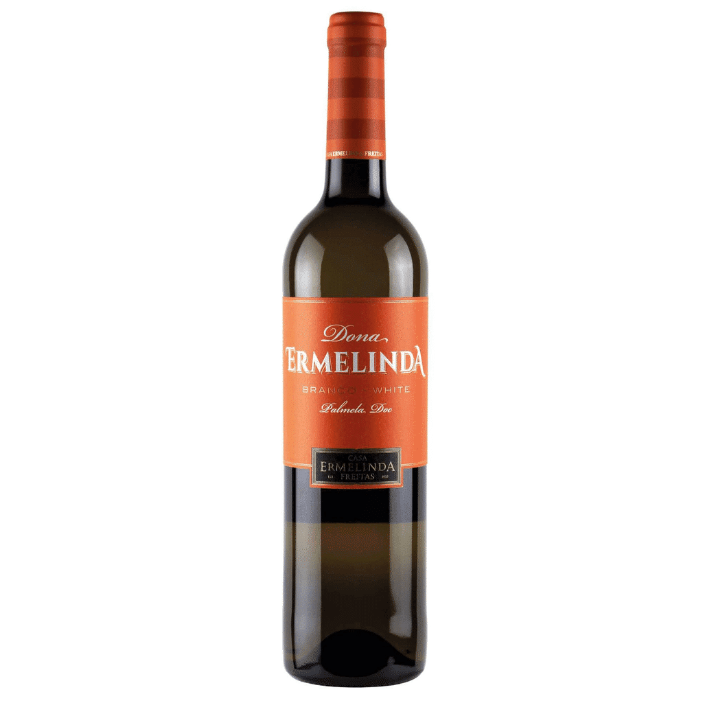Palmela Vinho Branco - DONA ERMELINDA
