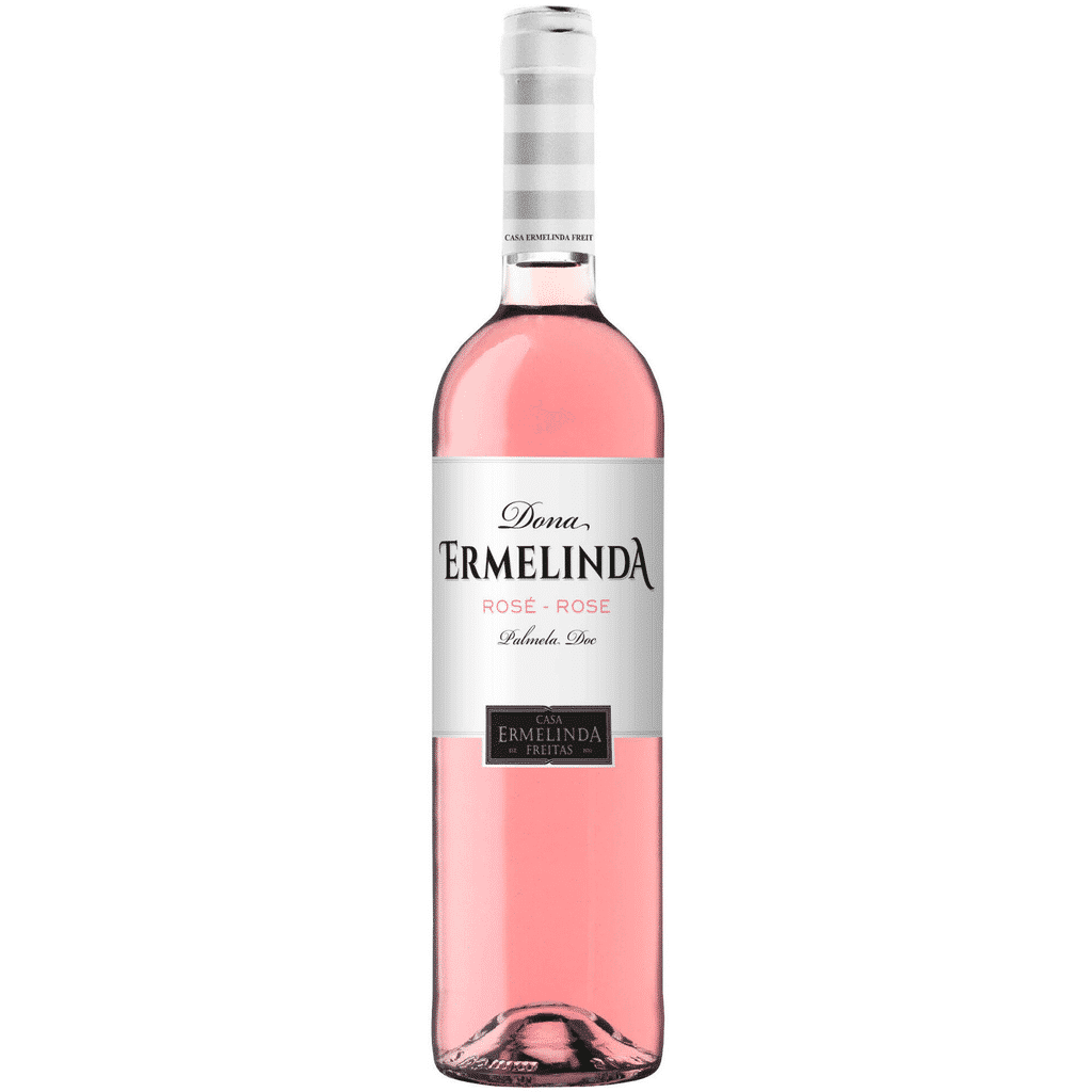 Palmela Vinho Rosé - DONA ERMELINDA