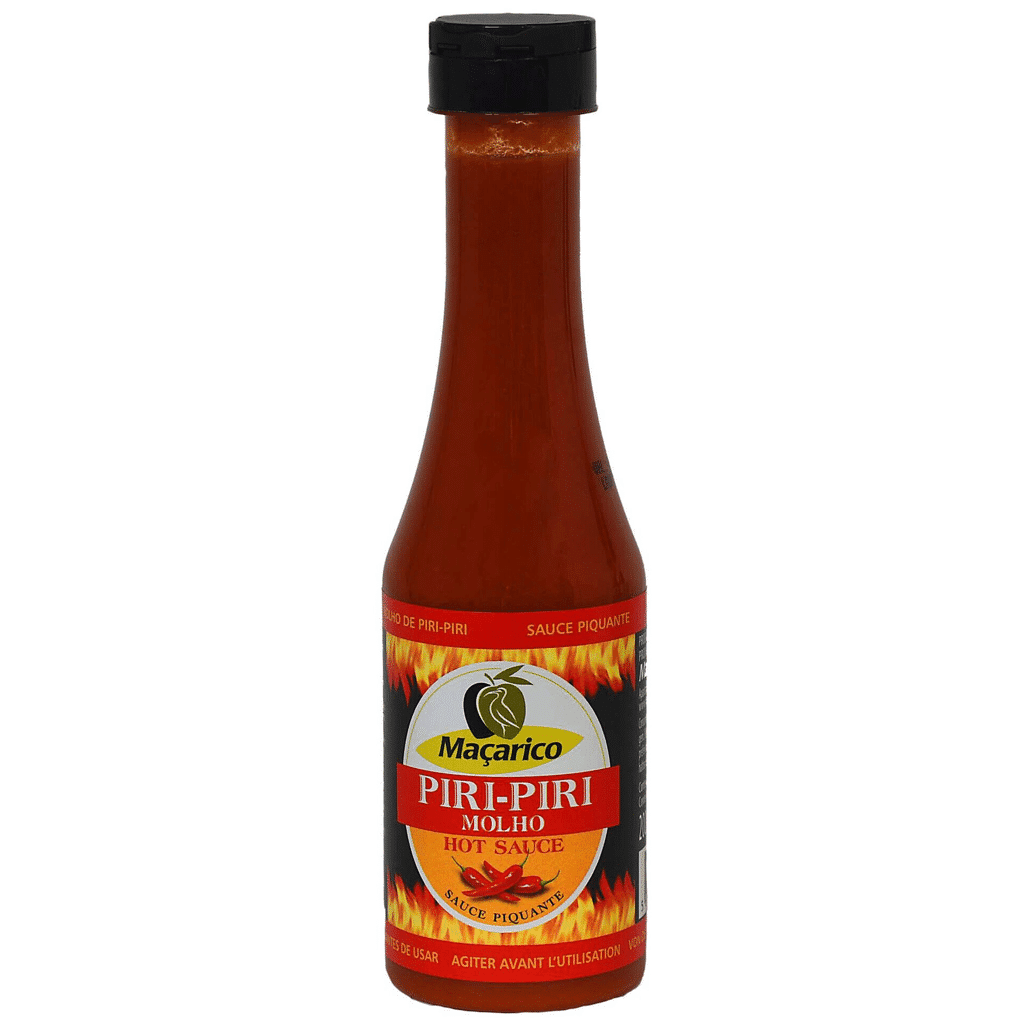 Molho Piri-piri - MAÇARICO
