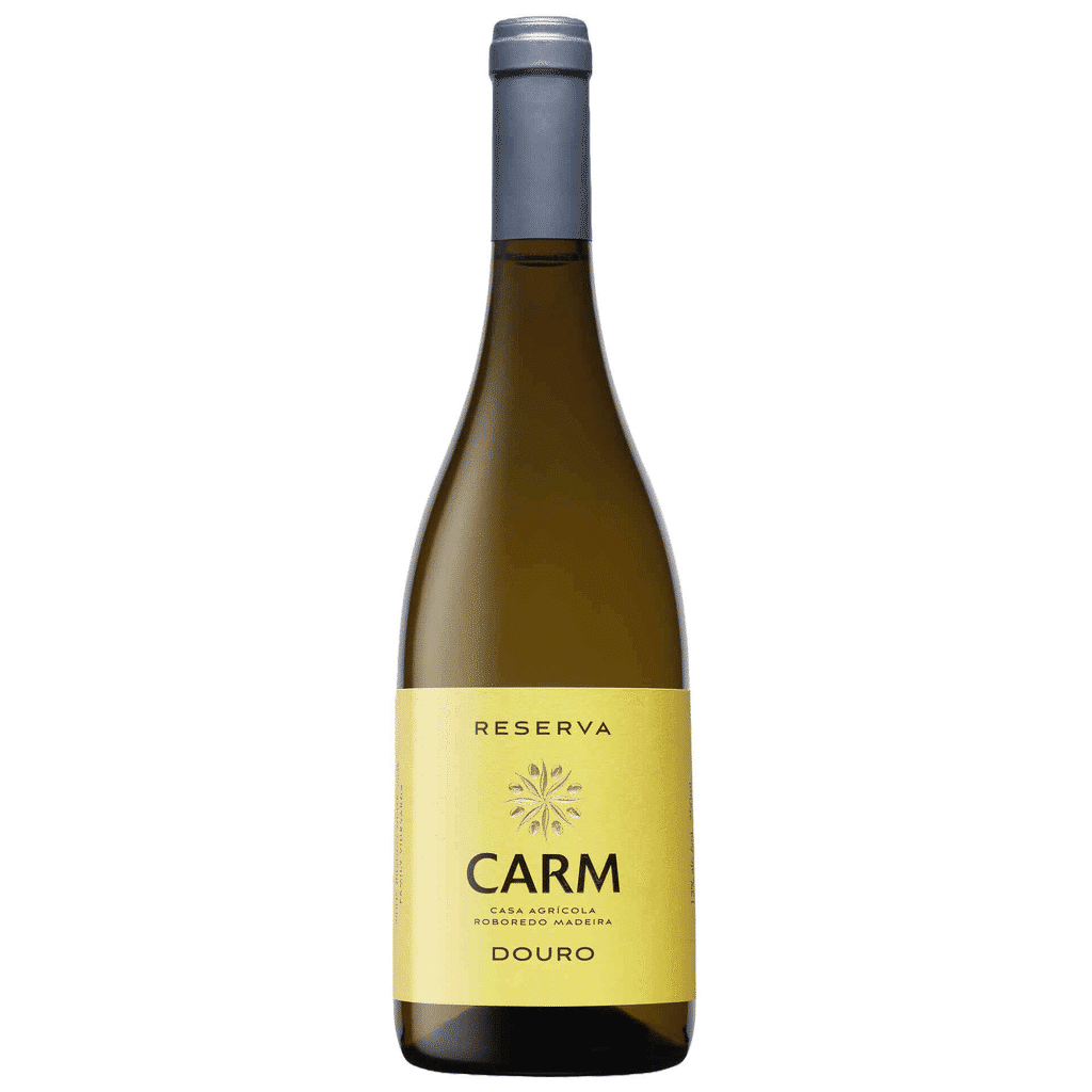 Reserva Douro Vinho Branco - CARM