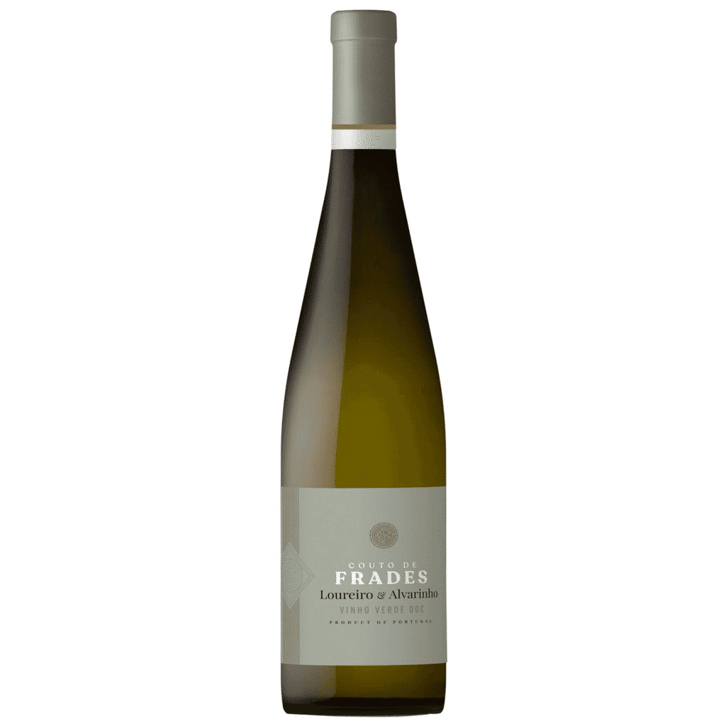 Vinho Verde Branco - COUTO DE FRADES