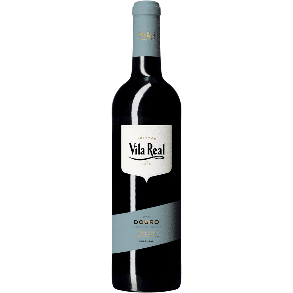 Adega Vila Real Douro Vinho Tinto - ADEGA DE VILA REAL