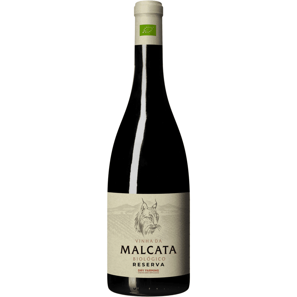Reserva Biológico Beira Interior Vinho Tinto - VINHA DA MALCATA