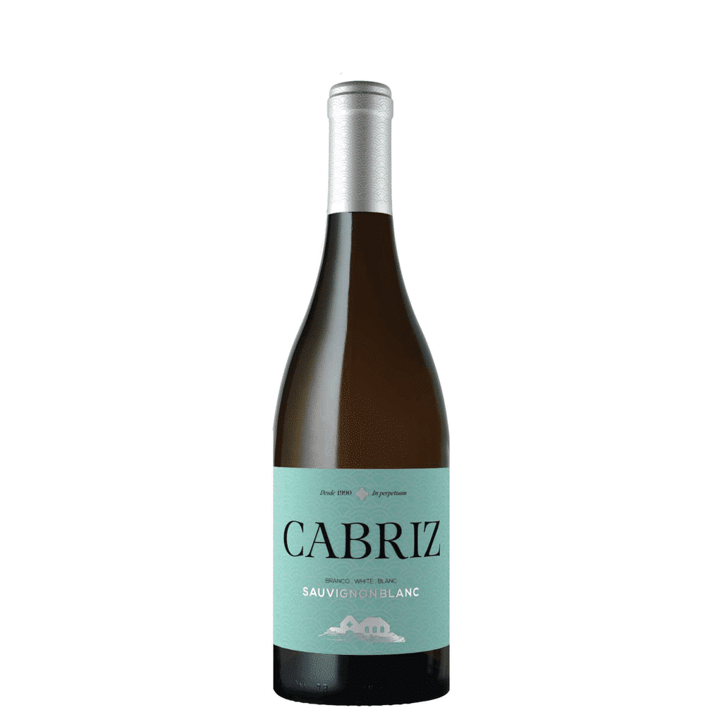 Sauvignon Blanc Terras do Dão Vinho Branco - CABRIZ
