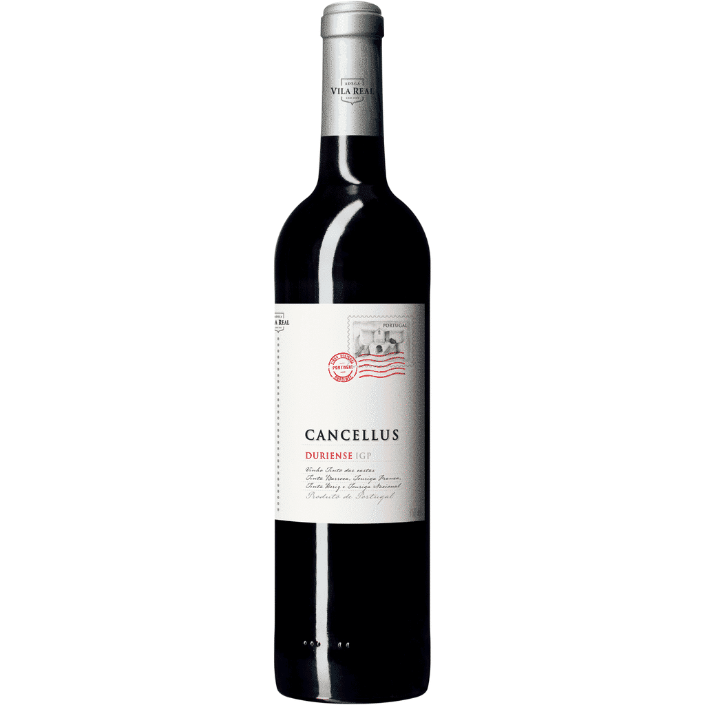 Duriense Vinho Tinto - CANCELLUS