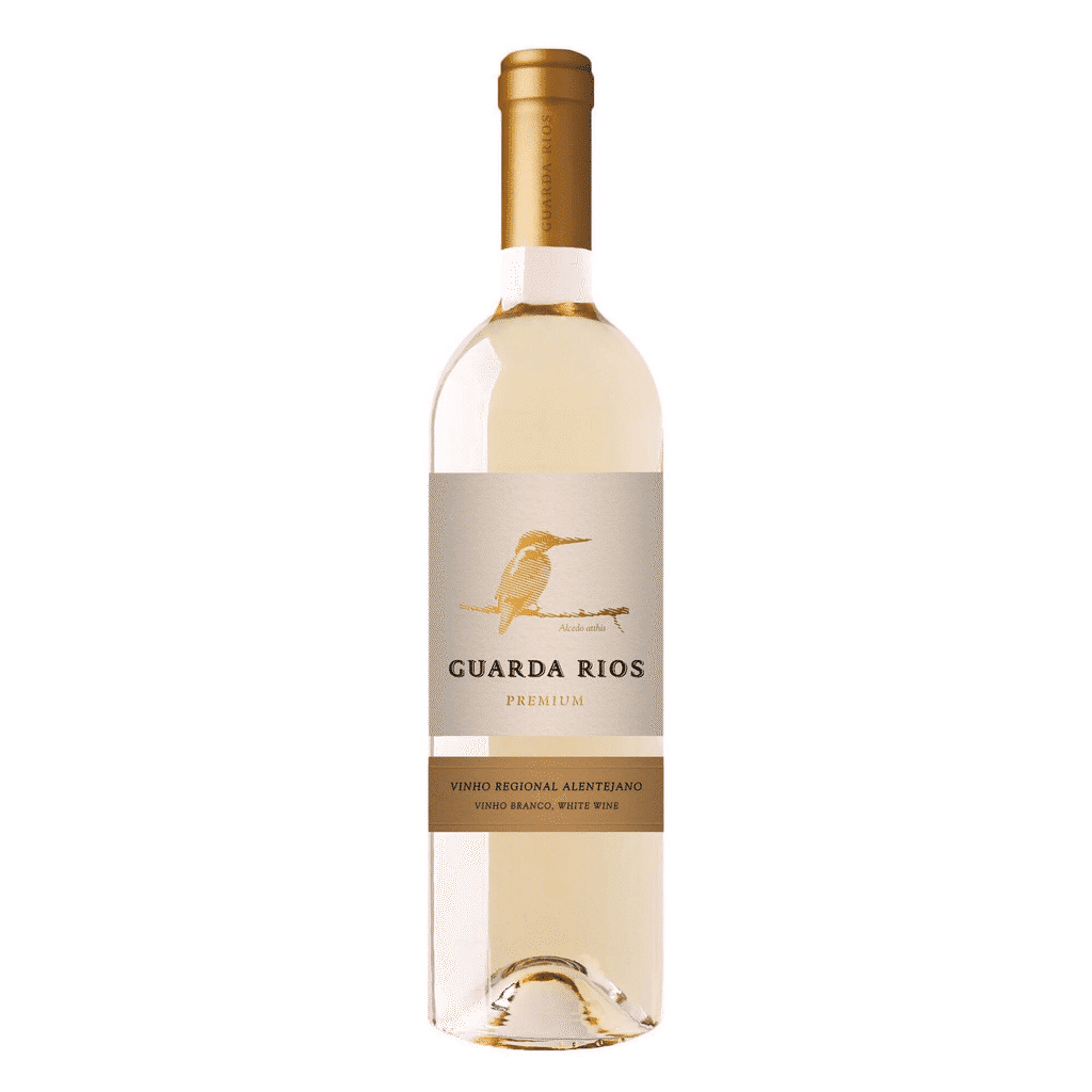 Premium Alentejo Vinho Branco - GUARDA RIOS