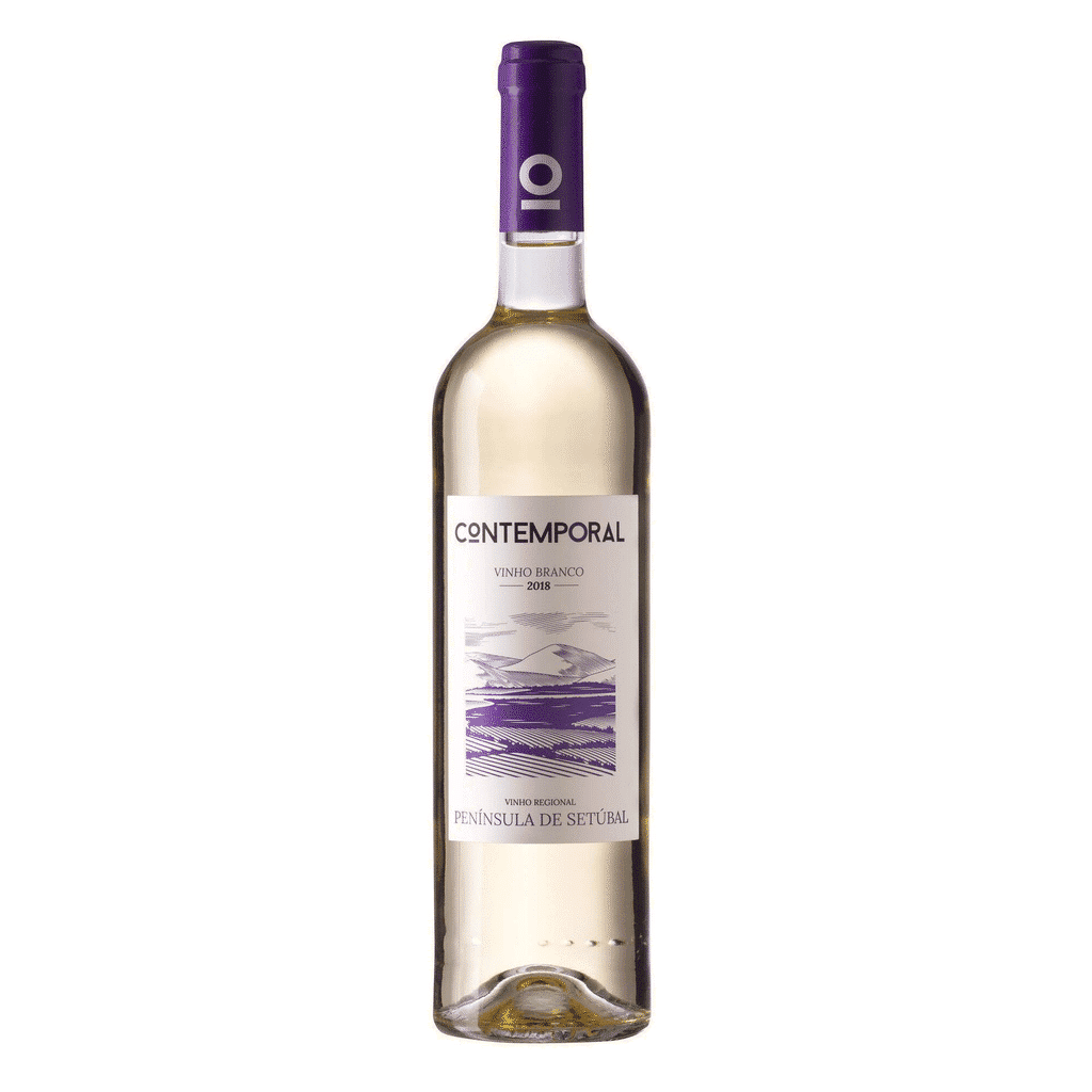 Regional Península de Setúbal Vinho Branco - CONTEMPORAL