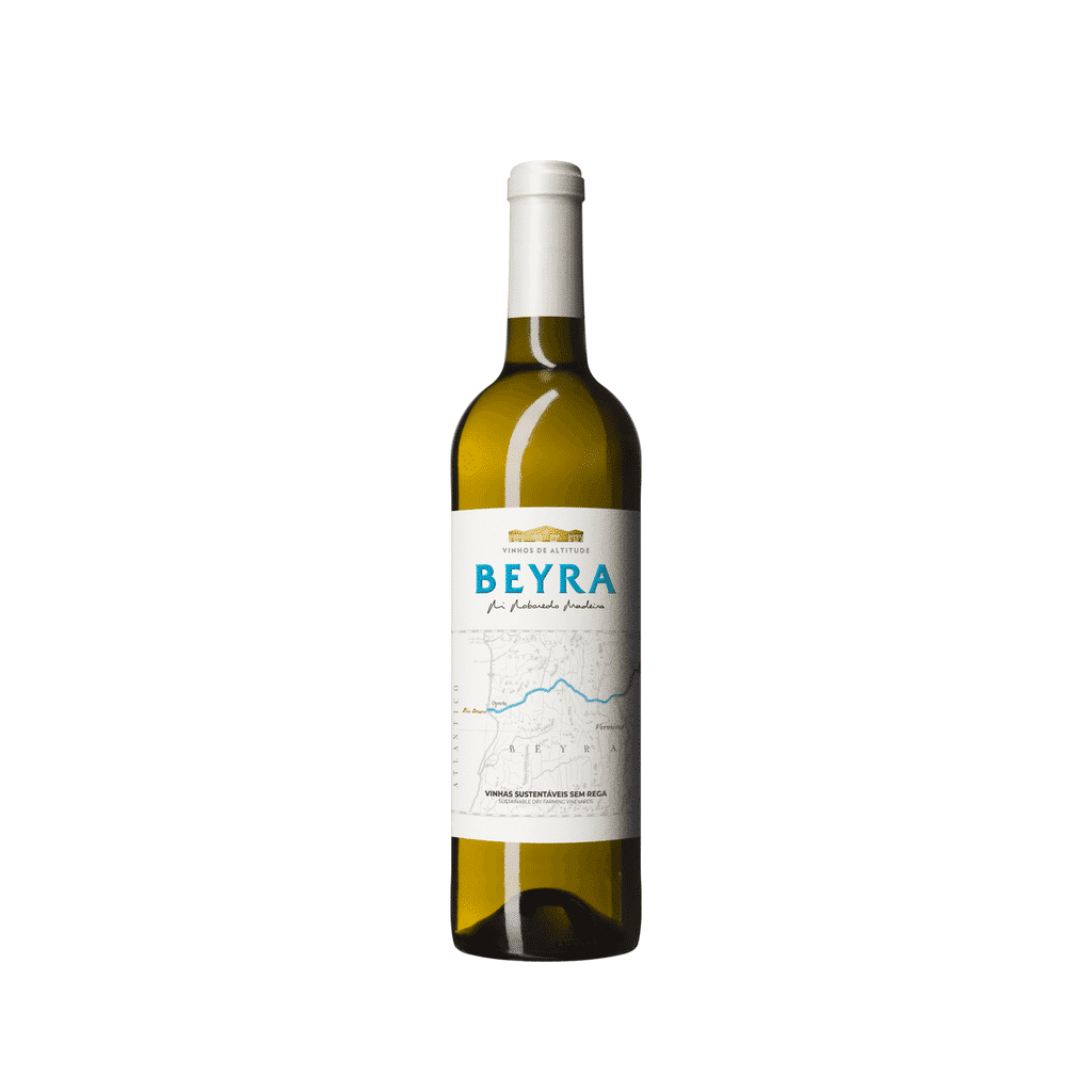 Beira Interior Vinho Branco - BEYRA