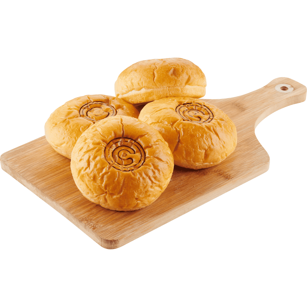 Pão Burguer Brioche Assinatura -