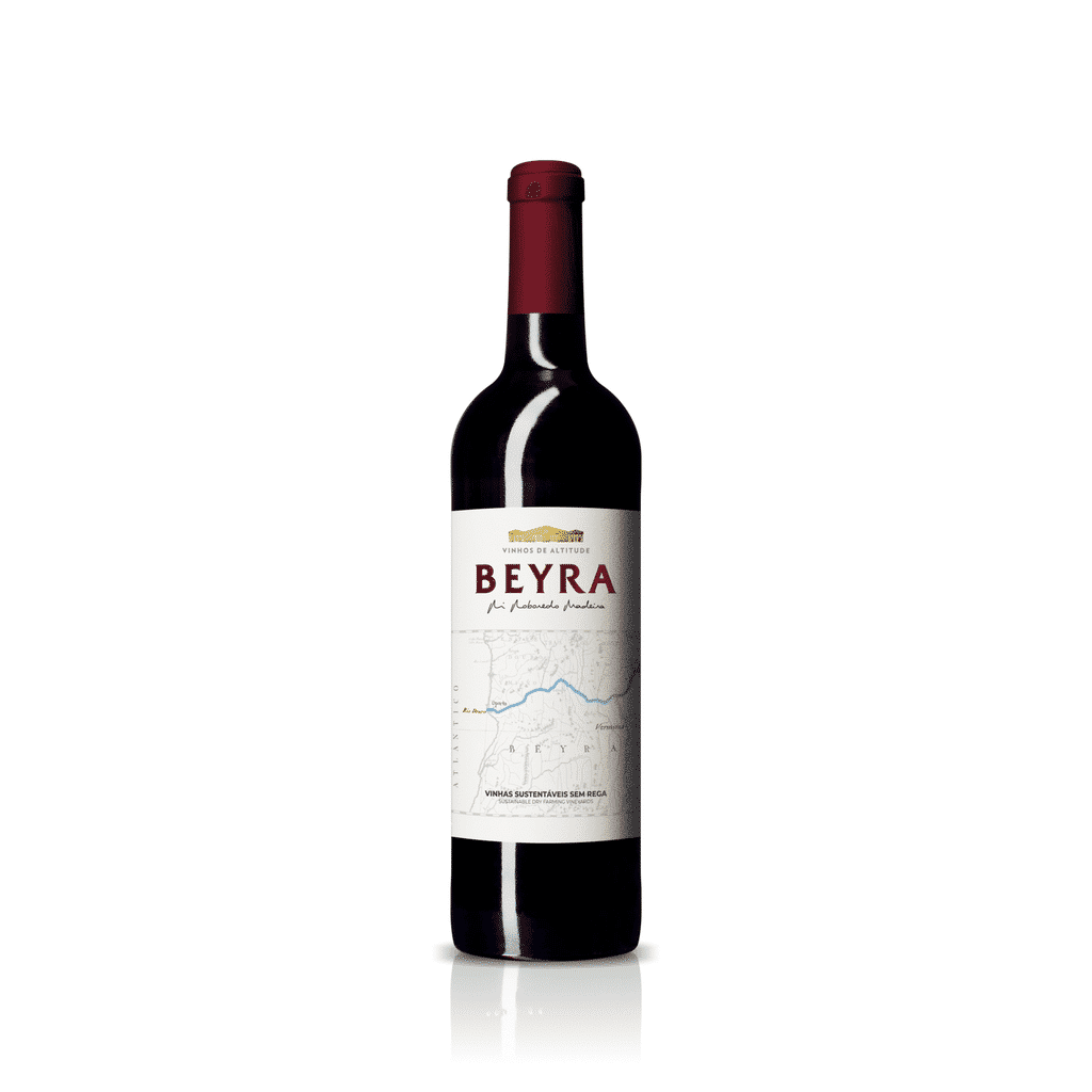 Beira Interior Vinho Tinto - BEYRA