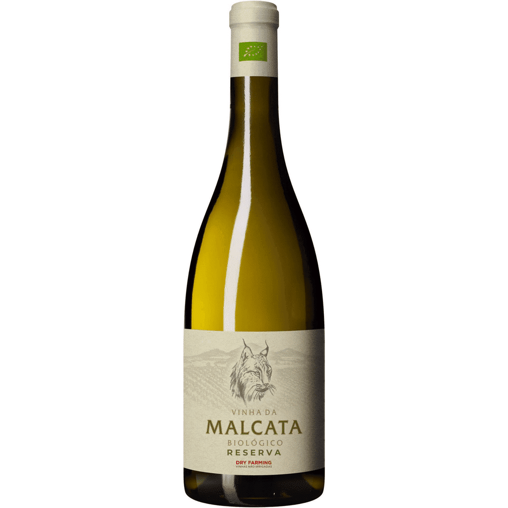 Reserva Biológico Beira Interior Vinho Branco - VINHA DA MALCATA